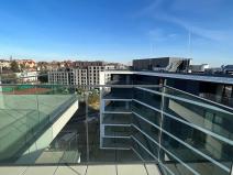 Prodej bytu 2+kk, Praha - Strašnice, Ramonova, 113 m2