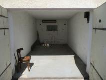 Pronájem garáže, Nový Šaldorf-Sedlešovice, Dyjská, 16 m2
