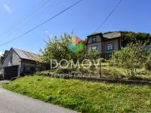 Prodej rodinného domu, Jivina, 160 m2