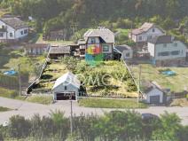 Prodej rodinného domu, Jivina, 160 m2