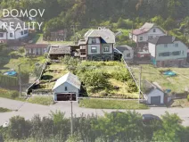 Prodej rodinného domu, Jivina, 160 m2