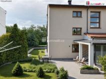 Prodej rodinného domu, Prostiboř, 190 m2