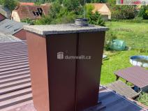 Prodej rodinného domu, Prostiboř, 190 m2