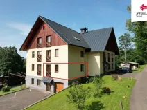 Prodej bytu 2+kk, Rokytnice nad Jizerou - Dolní Rokytnice, 40 m2