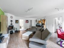 Prodej vícegeneračního domu, Podolanka, Pod Strání, 333 m2