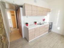 Pronájem bytu 2+1, Kopřivnice, Pod Bílou horou, 53 m2