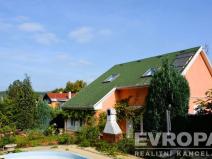 Prodej rodinného domu, Nižbor - Stradonice, Stradonice, 260 m2