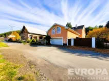 Prodej rodinného domu, Nižbor - Stradonice, Stradonice, 260 m2