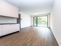 Pronájem bytu 2+kk, Praha - Libeň, Kotlaska, 63 m2