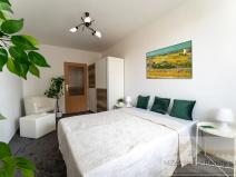 Prodej bytu 2+kk, Hradec Králové, Jungmannova, 48 m2