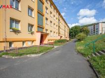 Prodej bytu 4+kk, Meziboří, J. A. Komenského, 64 m2