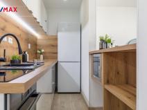 Prodej bytu 4+kk, Meziboří, J. A. Komenského, 64 m2