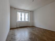 Prodej bytu 3+1, Praha - Bubeneč, Jugoslávských partyzánů, 79 m2
