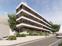 Prodej bytu 4+kk, Baška Voda, Chorvatsko, 149 m2