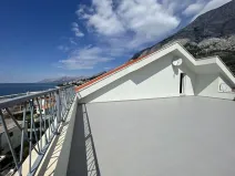 Prodej bytu 4+kk, Baška Voda, Chorvatsko, 149 m2