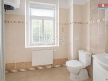 Pronájem bytu 2+kk, Liberec - Liberec III-Jeřáb, Husitská, 45 m2