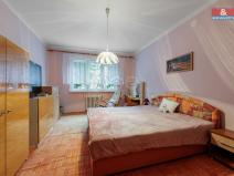 Prodej bytu 2+1, Ostrov, S. K. Neumanna, 66 m2