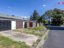 Prodej bytu 2+1, Nový Bor - Arnultovice, Severní, 63 m2