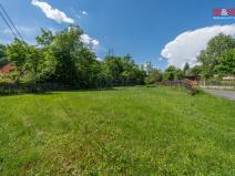Prodej pozemku pro bydlení, Nový Hrozenkov, 1300 m2