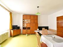 Prodej bytu 1+1, Štěchovice, Vltavská, 40 m2