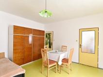 Prodej bytu 1+1, Štěchovice, Vltavská, 40 m2