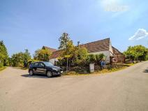 Prodej rodinného domu, Týn nad Vltavou, 200 m2