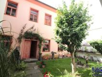 Pronájem bytu 3+kk, Písek - Vnitřní Město, Fráni Šrámka, 73 m2