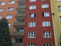 Prodej bytu 3+1, Chomutov, Školní pěšina, 75 m2