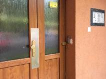 Prodej bytu 3+1, Chomutov, Školní pěšina, 75 m2