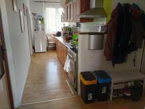 Prodej bytu 3+1, Chomutov, Školní pěšina, 75 m2