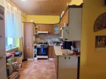 Prodej bytu 3+1, Sokolov, Boženy Němcové, 74 m2