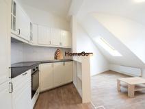 Pronájem bytu 3+kk, Praha - Nusle, Žateckých, 71 m2