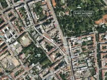 Pronájem bytu 1+1, Brno, Cihlářská, 34 m2