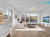 Prodej bytu 3+kk, Beroun - Beroun-Město, Duslova, 83 m2