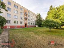 Pronájem bytu 3+kk, Hradec Králové, 67 m2