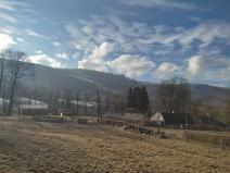 Prodej pozemku pro bydlení, Bílý Potok, 2457 m2