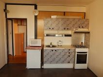 Prodej bytu 1+1, Trutnov, Tichá, 46 m2