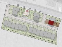 Prodej rodinného domu, Humpolec - Rozkoš, 103 m2