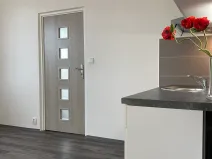 Pronájem bytu 1+1, Chomutov, 17. listopadu, 36 m2