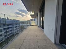 Pronájem bytu 2+kk, Praha - Modřany, Československého exilu, 50 m2