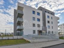 Pronájem bytu 2+kk, Praha - Vysočany, Svatošových, 65 m2
