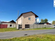 Pronájem bytu 1+1, Františkovy Lázně - Horní Lomany, Budovatelská, 50 m2