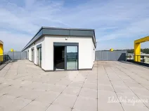 Pronájem bytu 4+kk, Praha - Libeň, Kurta Konráda, 107 m2