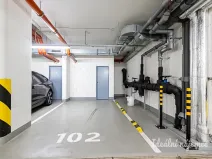 Pronájem bytu 4+kk, Praha - Libeň, Kurta Konráda, 107 m2