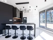 Pronájem bytu 4+kk, Praha - Libeň, Kurta Konráda, 107 m2