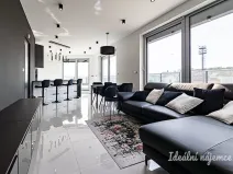 Pronájem bytu 4+kk, Praha - Libeň, Kurta Konráda, 107 m2