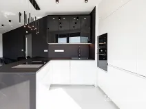 Pronájem bytu 4+kk, Praha - Libeň, Kurta Konráda, 107 m2