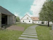 Prodej rodinného domu, Kácov, 610 m2