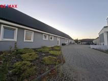 Prodej výrobních prostor, Tavíkovice, 4653 m2