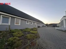 Prodej výrobních prostor, Tavíkovice, 4653 m2